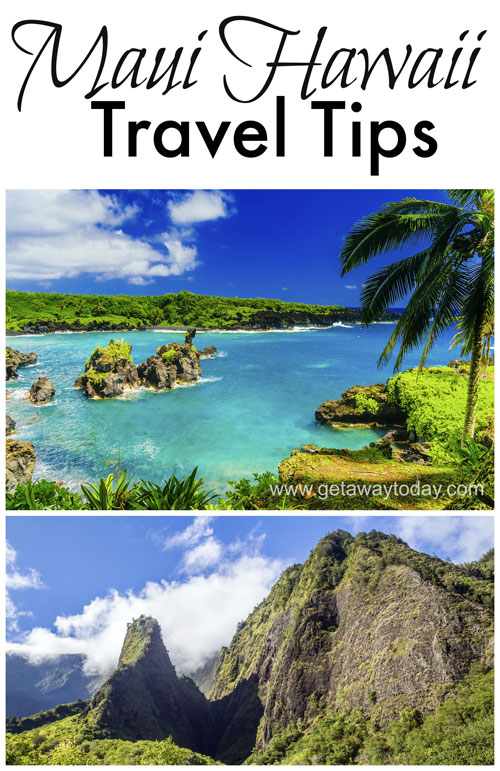 Top 7 Things To Do In Maui